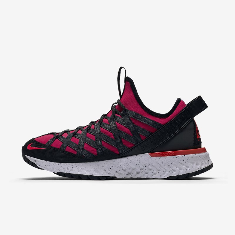 Nike ACG React Terra Gobe メンズ スニーカー 赤 | NN6963-924