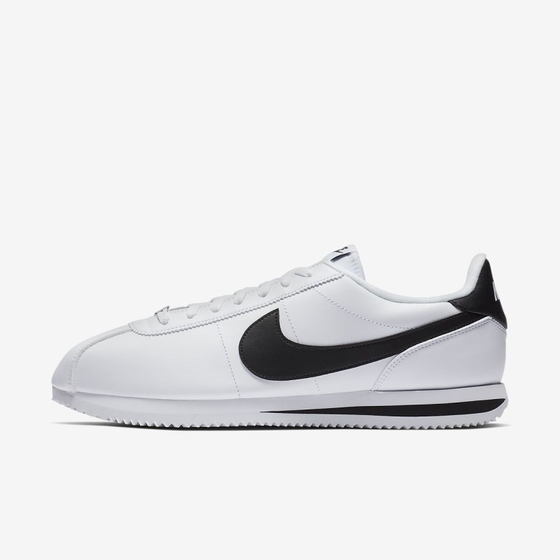 Nike Cortez Basic メンズ スニーカー 白 | MA4256-958