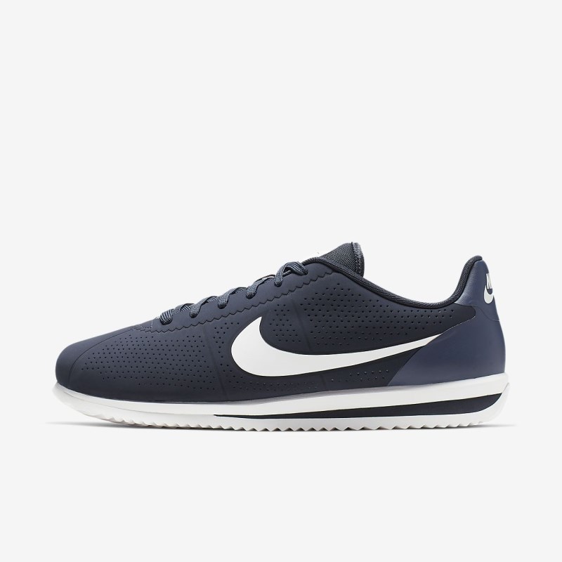 Nike Cortez ウルトラ Moire メンズ スニーカー 暗青 | MU0346-774