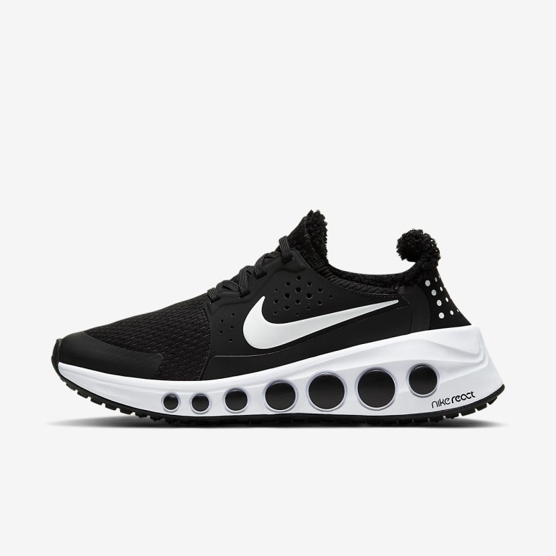 Nike CruzrOne レディース ランニングシューズ 黒 | WI3167-098