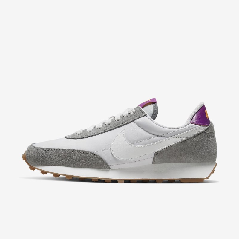Nike Daybreak レディース スニーカー グレー | UP0177-846