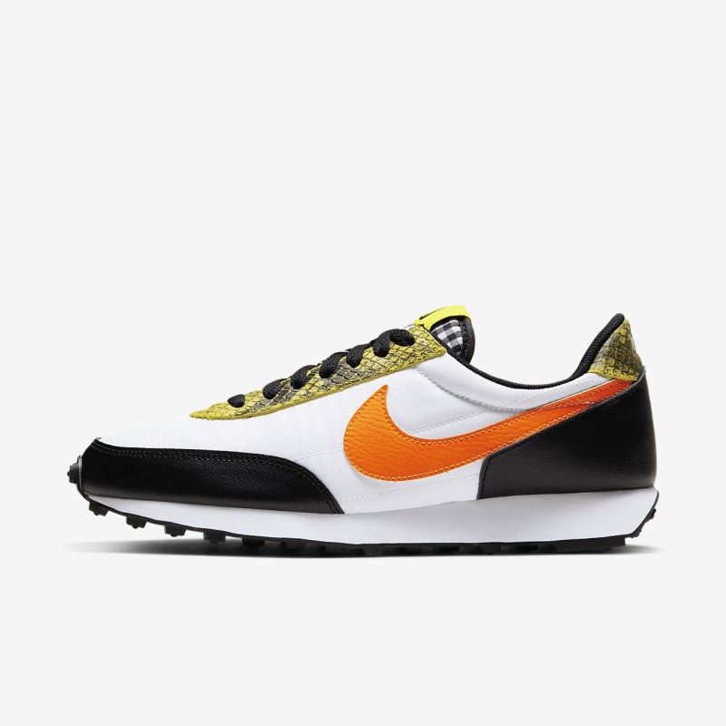 Nike Daybreak レディース スニーカー 黒 | GW3234-892