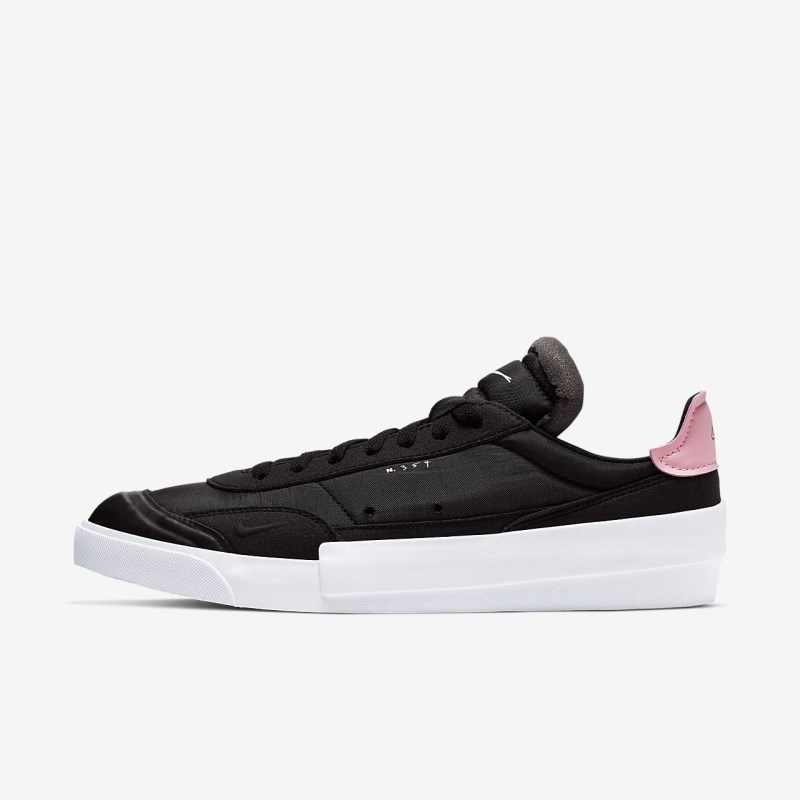 Nike Drop タイプ LX メンズ スニーカー 黒 | EW7756-601