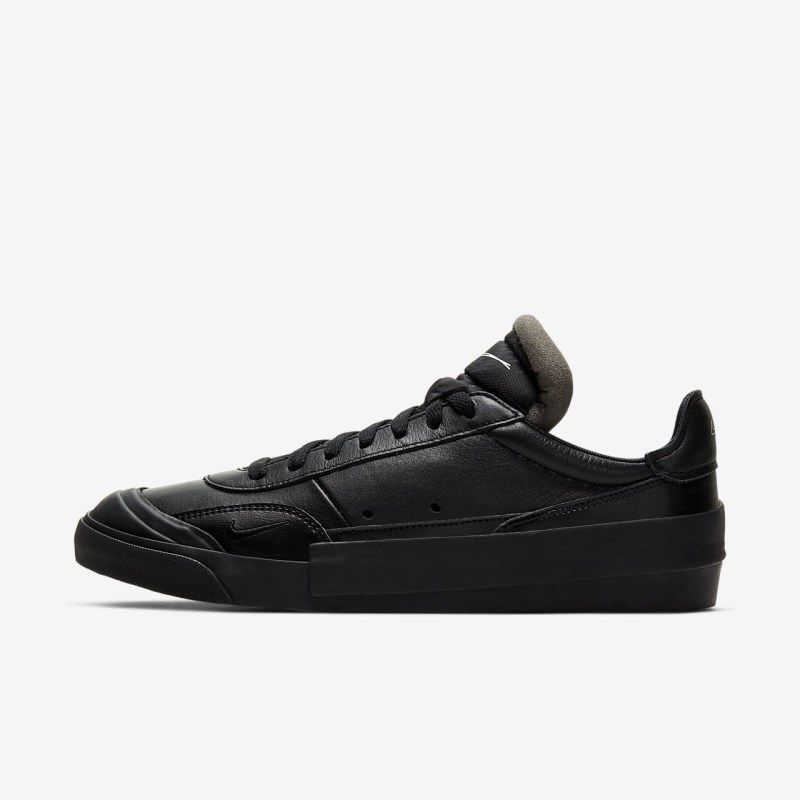 Nike Drop-タイプ プレミアム メンズ スニーカー 黒 | YB4838-334