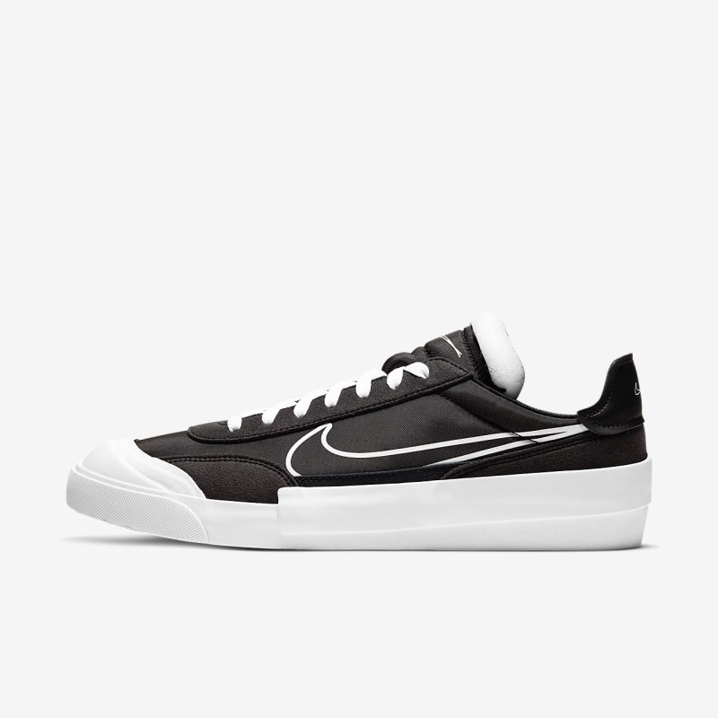 Nike Drop-タイプ レディース スニーカー 黒 | XH3996-101