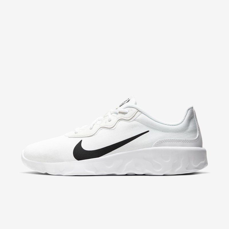 Nike Explore Strada メンズ スニーカー 白 | DO0064-000