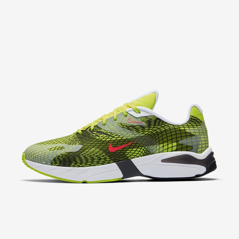 Nike Ghoswift メンズ スニーカー 白 | WZ8944-588