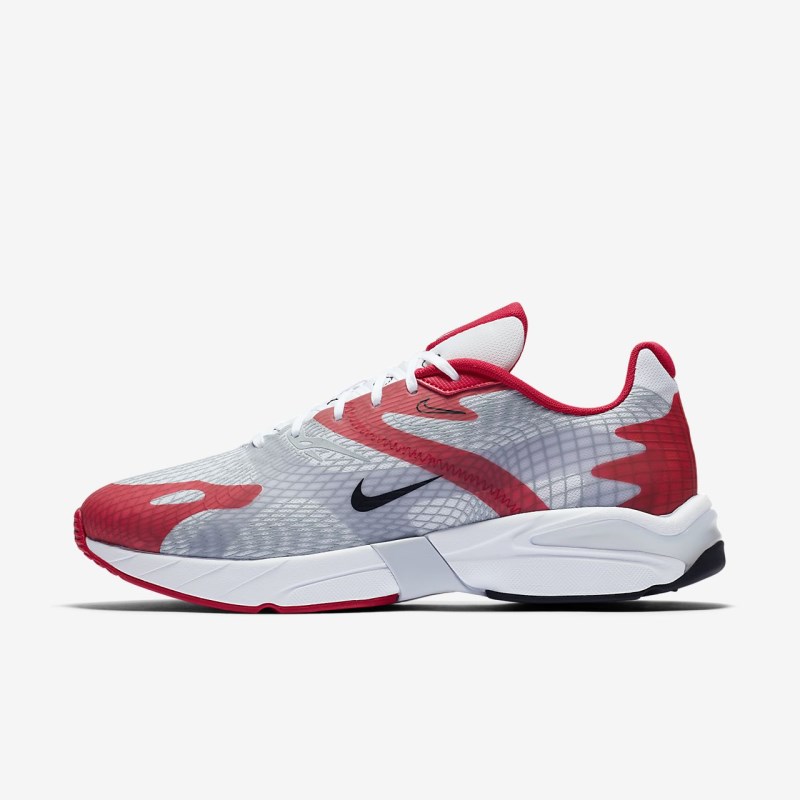 Nike Ghoswift メンズ スニーカー 赤 | KX8084-338