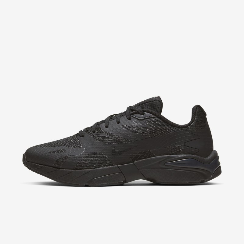 Nike Ghoswift メンズ スニーカー 黒 | IJ3988-964