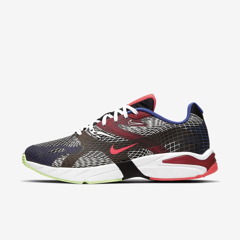 Nike Ghoswift メンズ スニーカー 黒 | KA1781-732