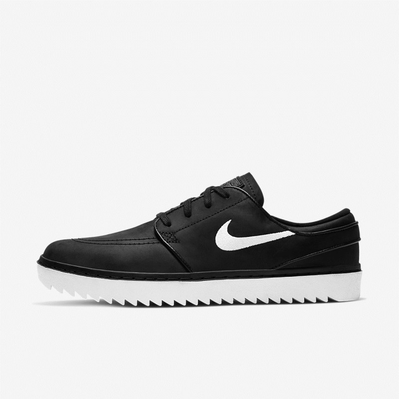 Nike Janoski G メンズ ゴルフシューズ 黒 | VY0048-049