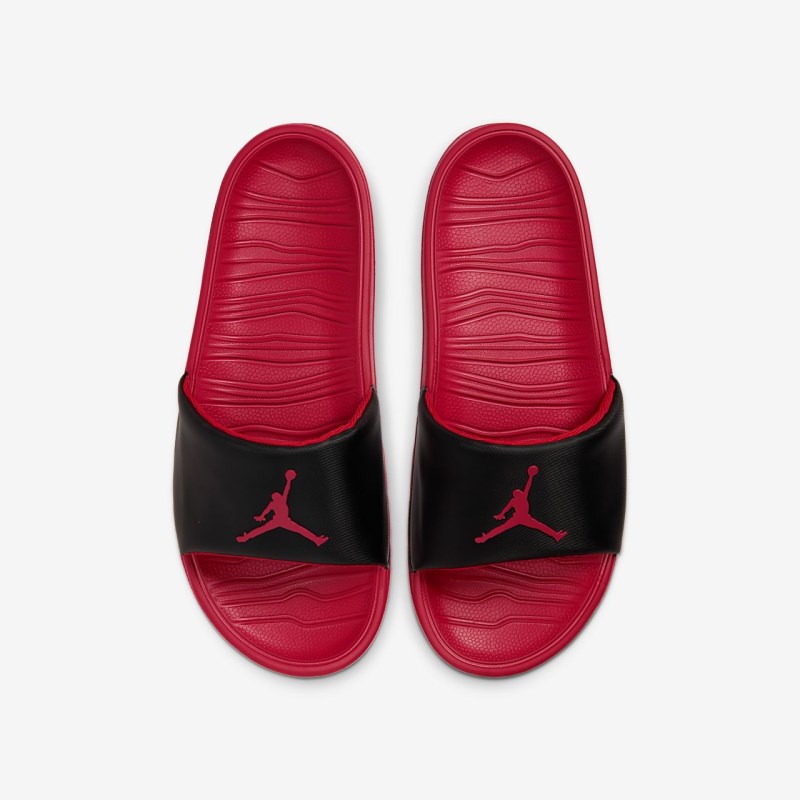 Nike Jordan Break メンズ スライドサンダル 黒 | JE7347-406