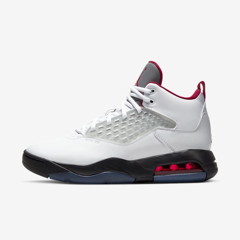 Nike Jordan Maxin 200 メンズ ジョーダンシューズ 白 | AL6191-601