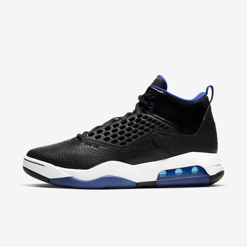 Nike Jordan Maxin 200 メンズ ジョーダンシューズ 黒 | ZO8545-723