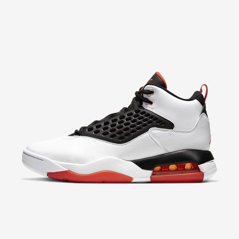Nike Jordan Maxin 200 メンズ スニーカー 白 | PF2082-406
