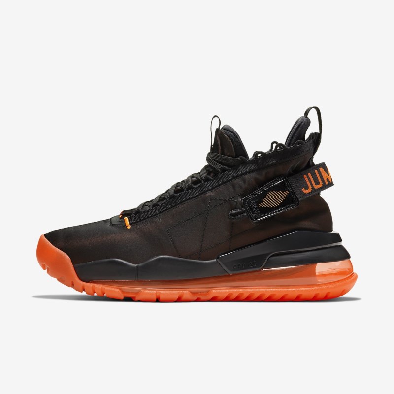 Nike Jordan Proto-Max 720 メンズ ジョーダンシューズ 黒 | RM8634-197