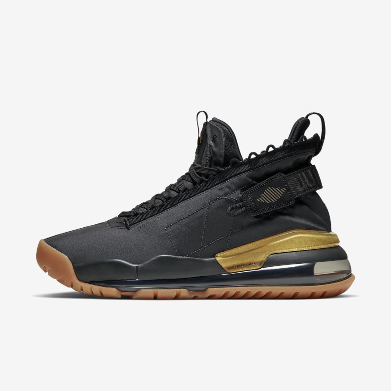 Nike Jordan Proto-Max 720 メンズ スニーカー 黒 | VW8873-902
