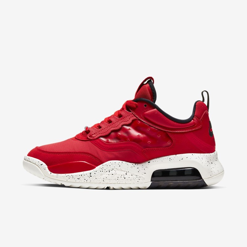 Nike Jordan マックス 200 メンズ ジョーダンシューズ 赤 | TT6152-458