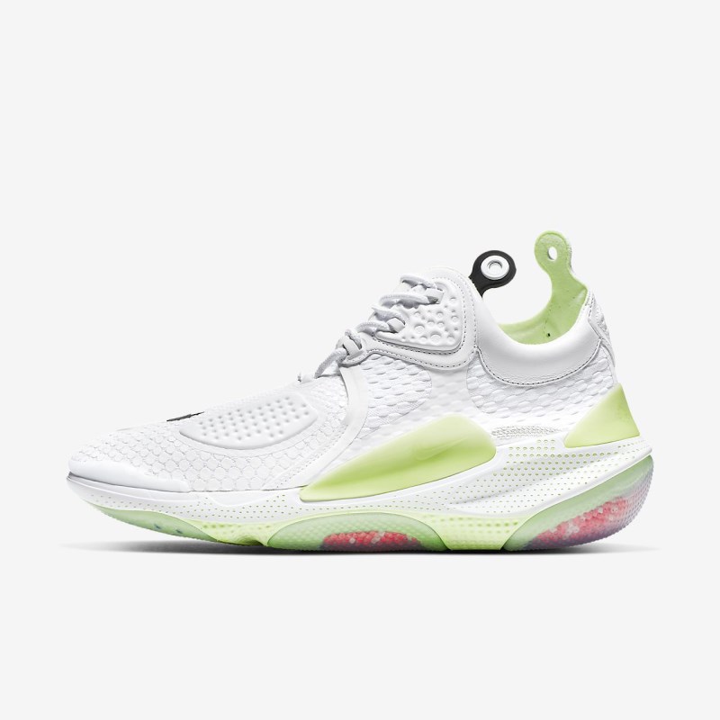 Nike Joyride CC3 Setter メンズ スニーカー 白 | LP8705-927