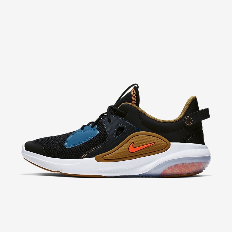 Nike Joyride CC メンズ スニーカー 黒 | DO8088-169