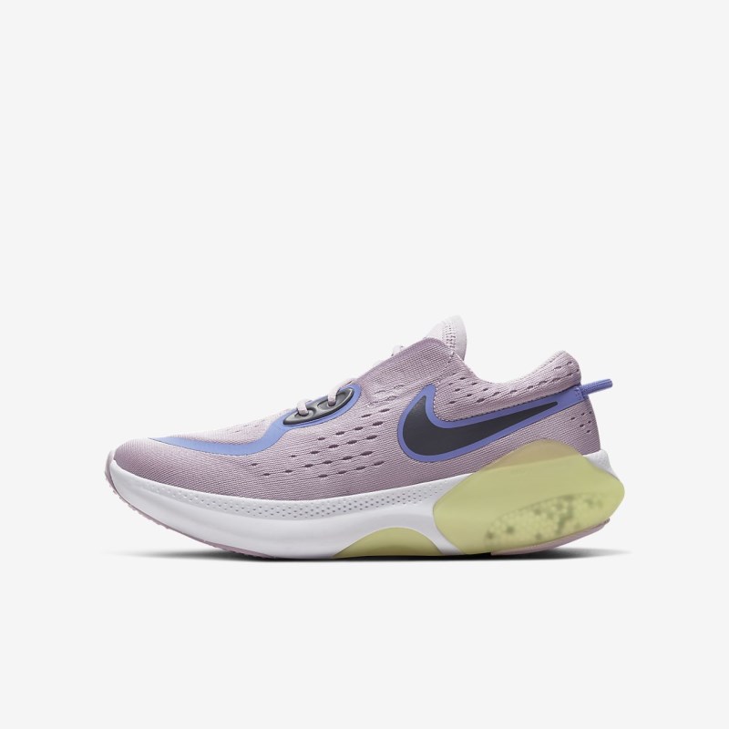 Nike Joyride Dual ラン キッズ ランニングシューズ グレー | FZ7525-272