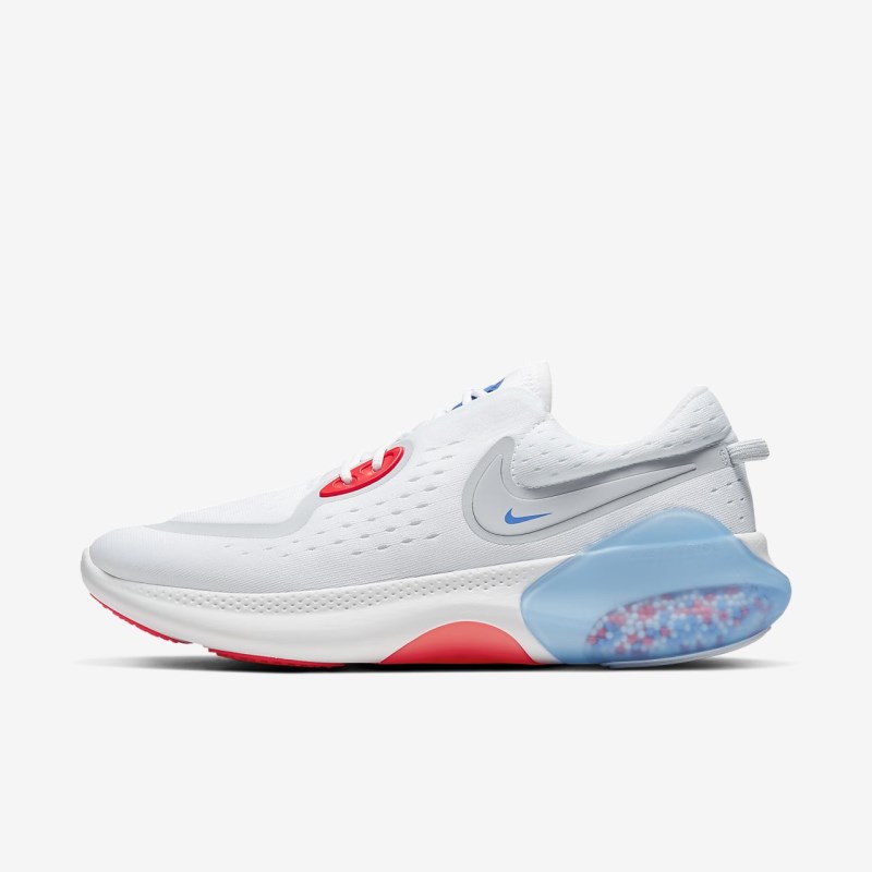 Nike Joyride Dual ラン メンズ ウォーキングシューズ 白 | YD6657-549