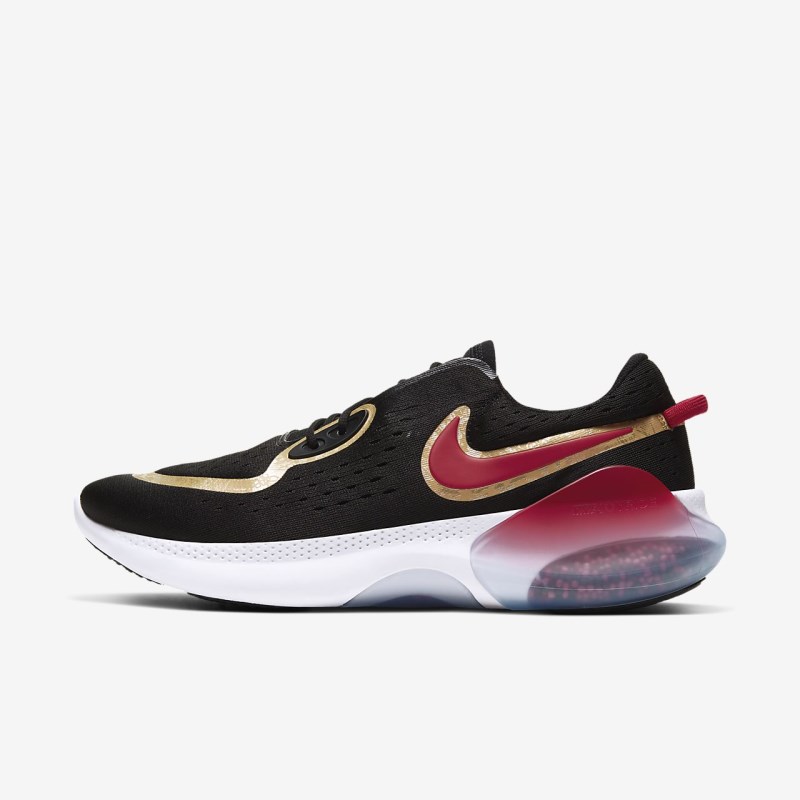 Nike Joyride Dual ラン メンズ ウォーキングシューズ 黒 | QK3330-321
