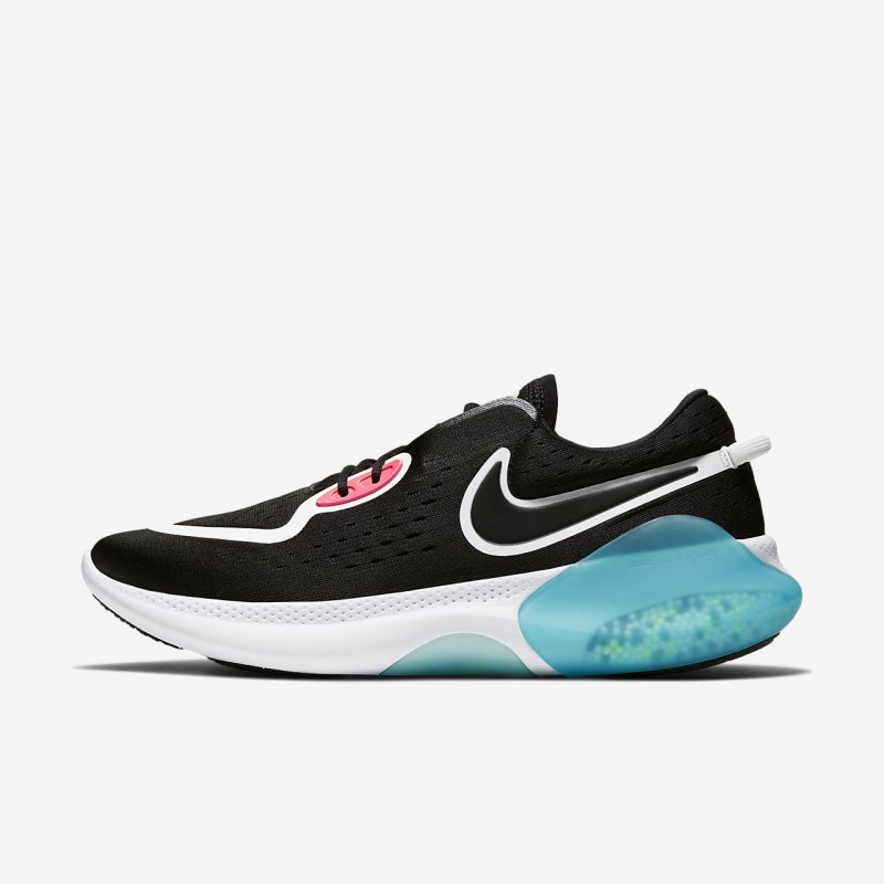 Nike Joyride Dual ラン メンズ ランニングシューズ 黒 | RF9611-748