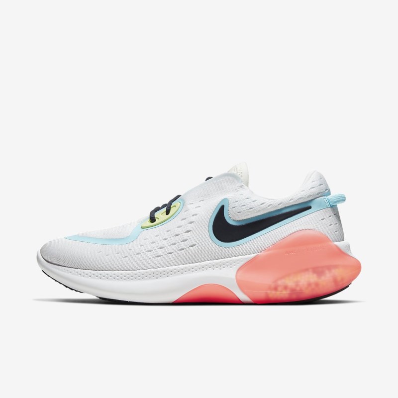Nike Joyride Dual ラン レディース ランニングシューズ 白 | AA4976-838