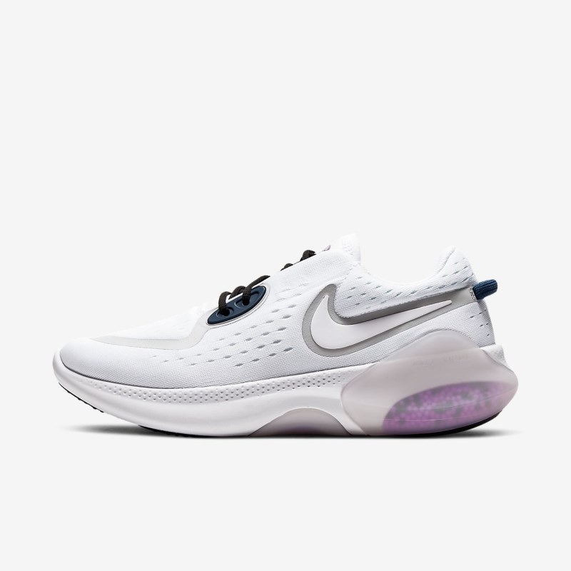 Nike Joyride Dual ラン レディース ランニングシューズ 白 | EM2528-993