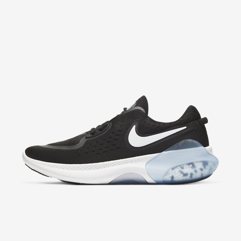 Nike Joyride Dual ラン レディース ランニングシューズ 黒 | BH3436-587
