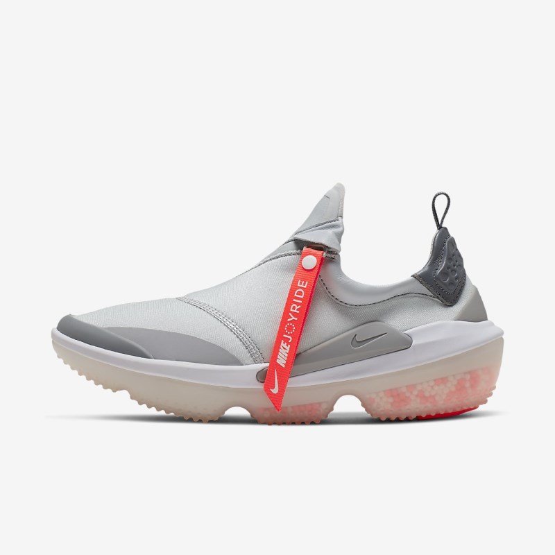 Nike Joyride Optik レディース スニーカー グレー | LO6308-413