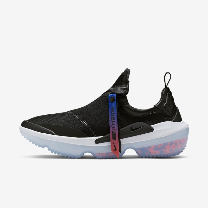 Nike Joyride Optik レディース スニーカー 黒 | PS2638-320
