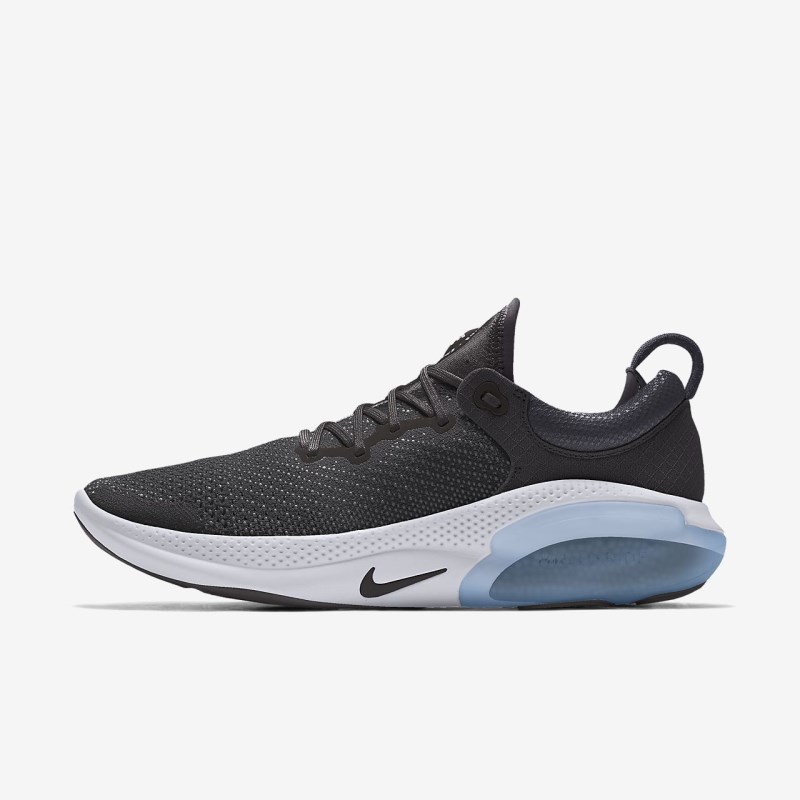 Nike Joyride ラン フライニット メンズ ランニングシューズ 黒 | EJ8147-484