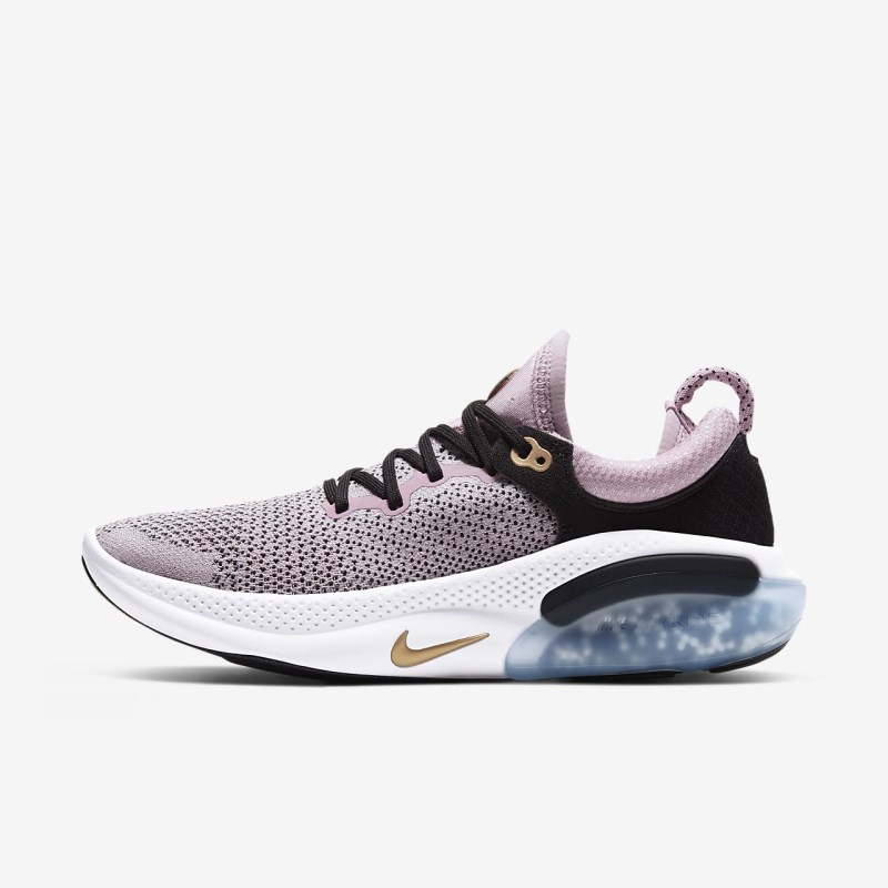 Nike Joyride ラン フライニット レディース ランニングシューズ ライトピンク | ZI8131-206