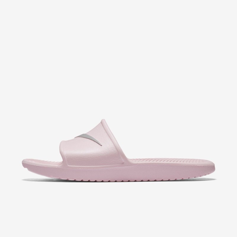Nike Kawa Shower レディース スライドサンダル ピンク | RV8769-020