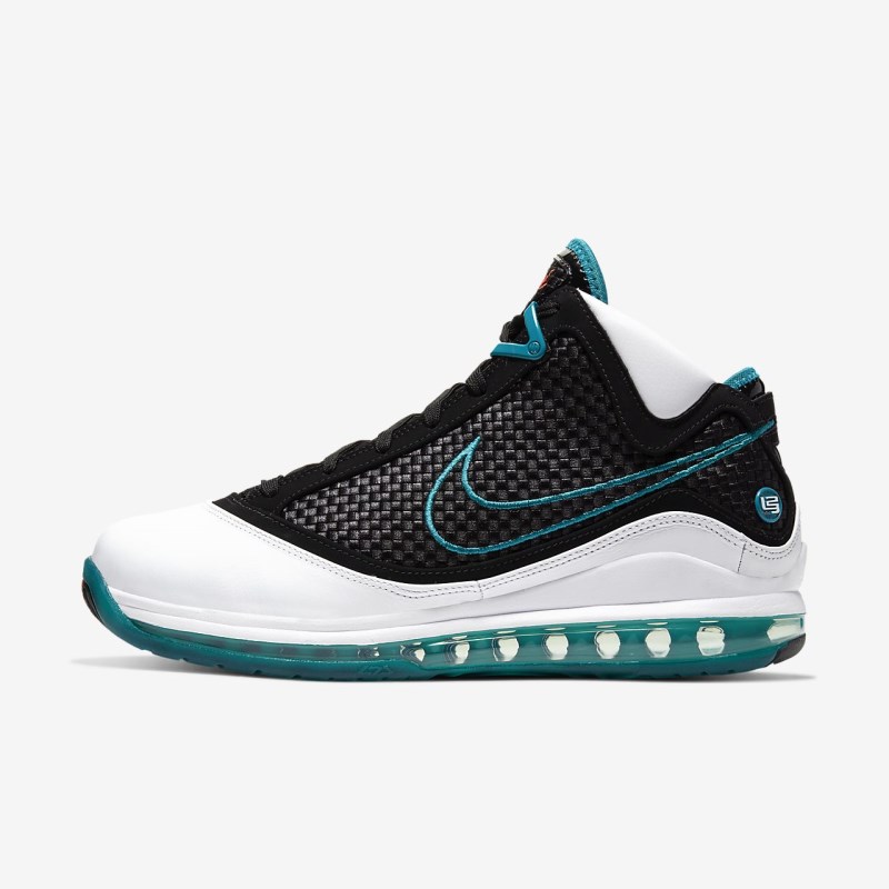 Nike LeBron 7 メンズ スニーカー 白 | QG6844-803
