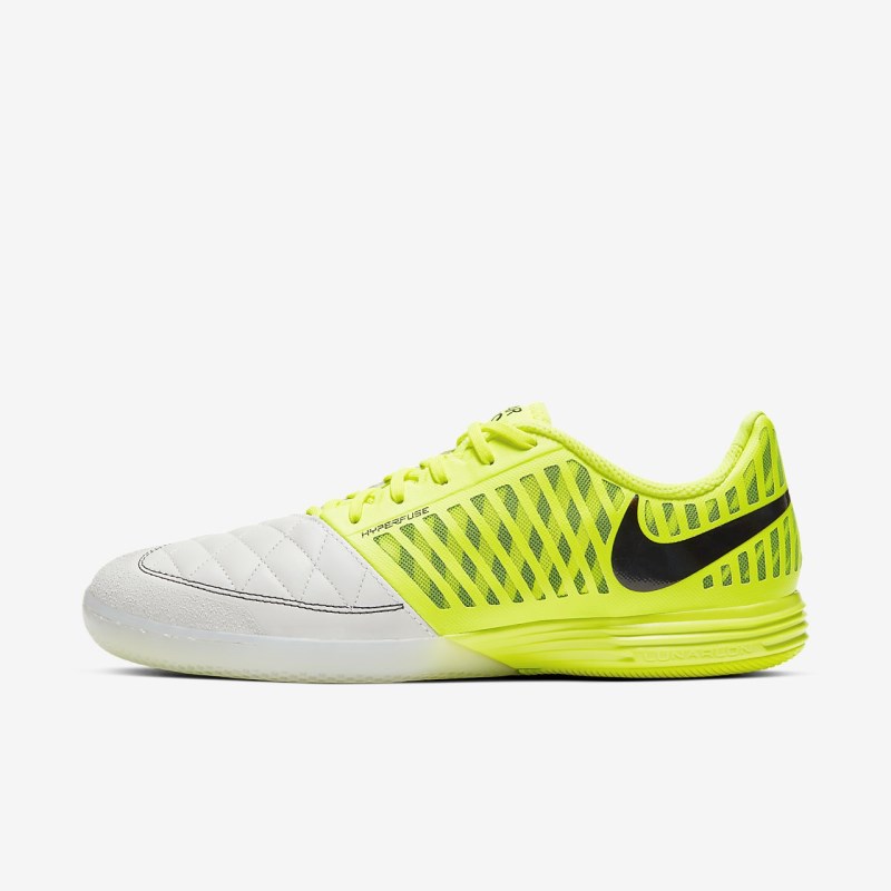 Nike Lunar Gato II IC メンズ サッカーシューズ レモン | CS8066-511