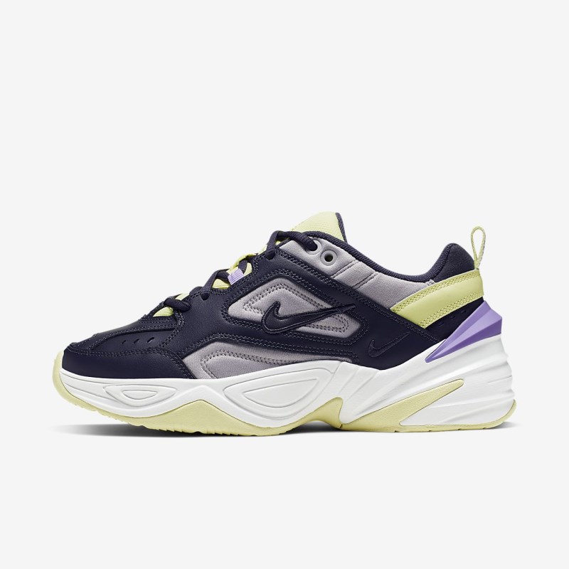 Nike M2K Tekno レディース スニーカー グレー | KM5391-841