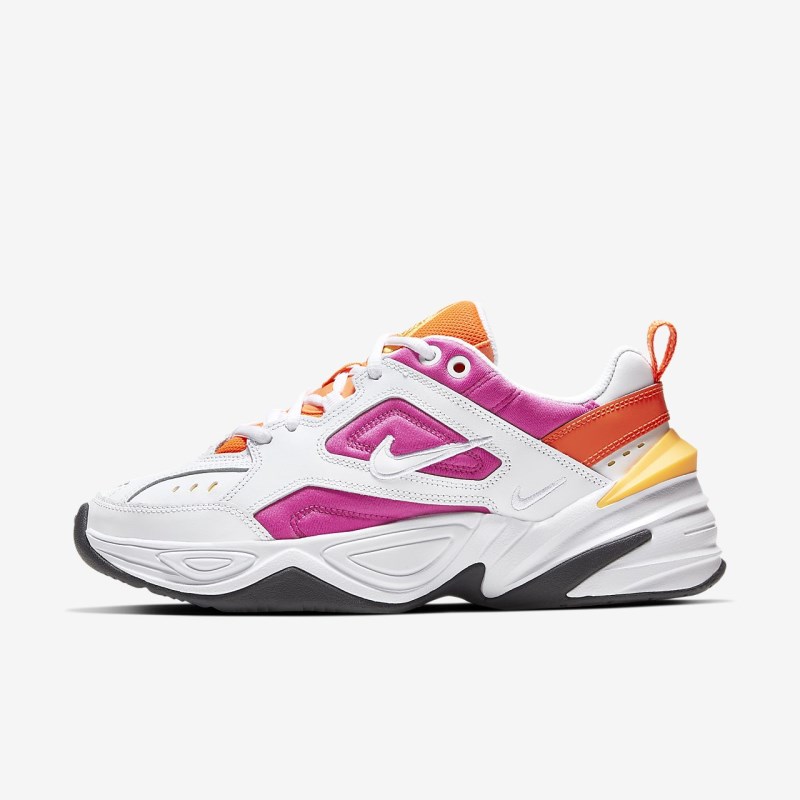 Nike M2K Tekno レディース スニーカー 白 | CR0791-391