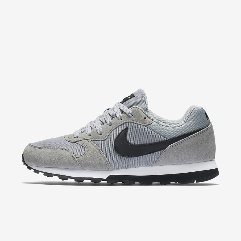 Nike MD ランナー 2 メンズ スニーカー グレー | FA0309-559