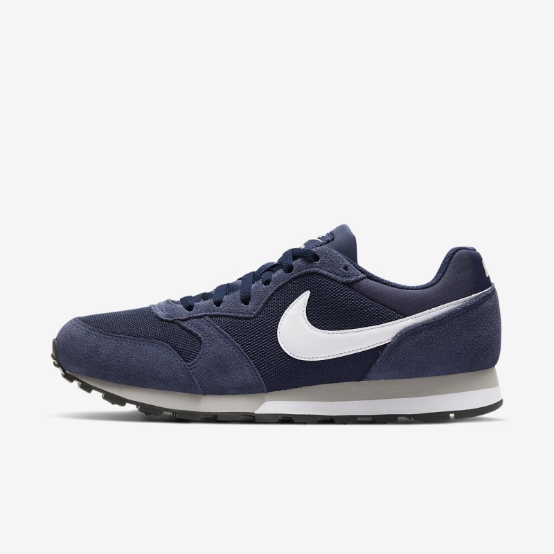 Nike MD ランナー 2 メンズ スニーカー 暗青 | FG5203-313