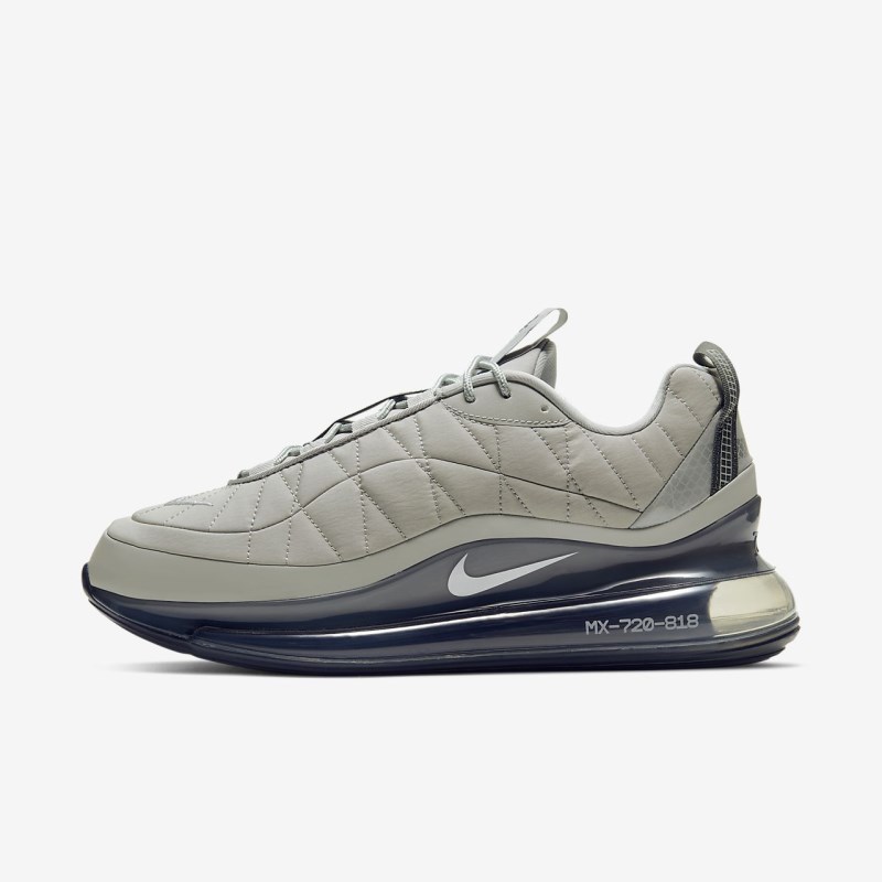 Nike MX-720-818 メンズ スニーカー ライトグレー | FX2361-418