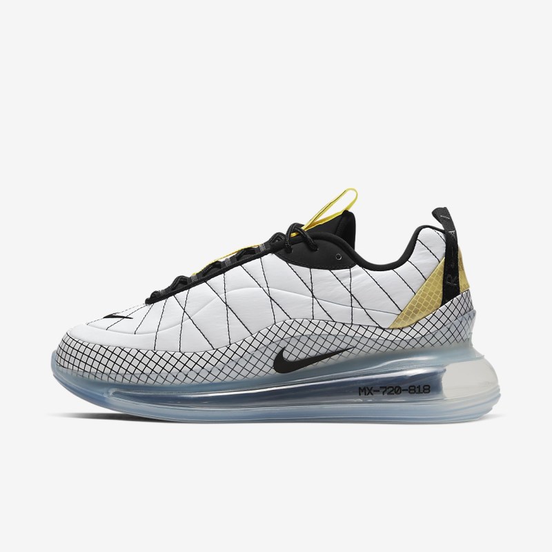 Nike MX-720-818 メンズ スニーカー 白 | SX5026-309