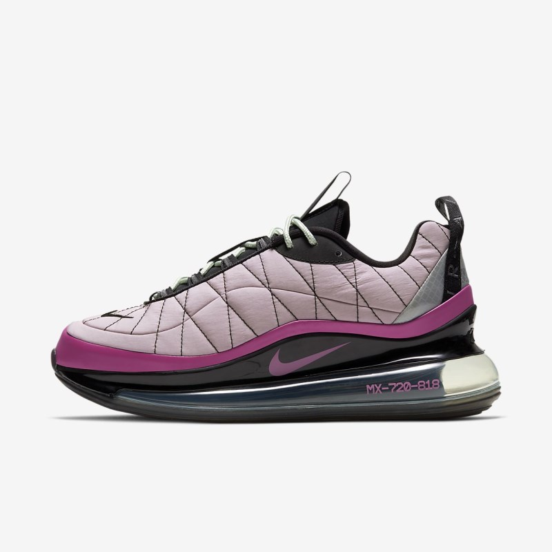 Nike MX-720-818 レディース スニーカー ピンク | QO2009-883