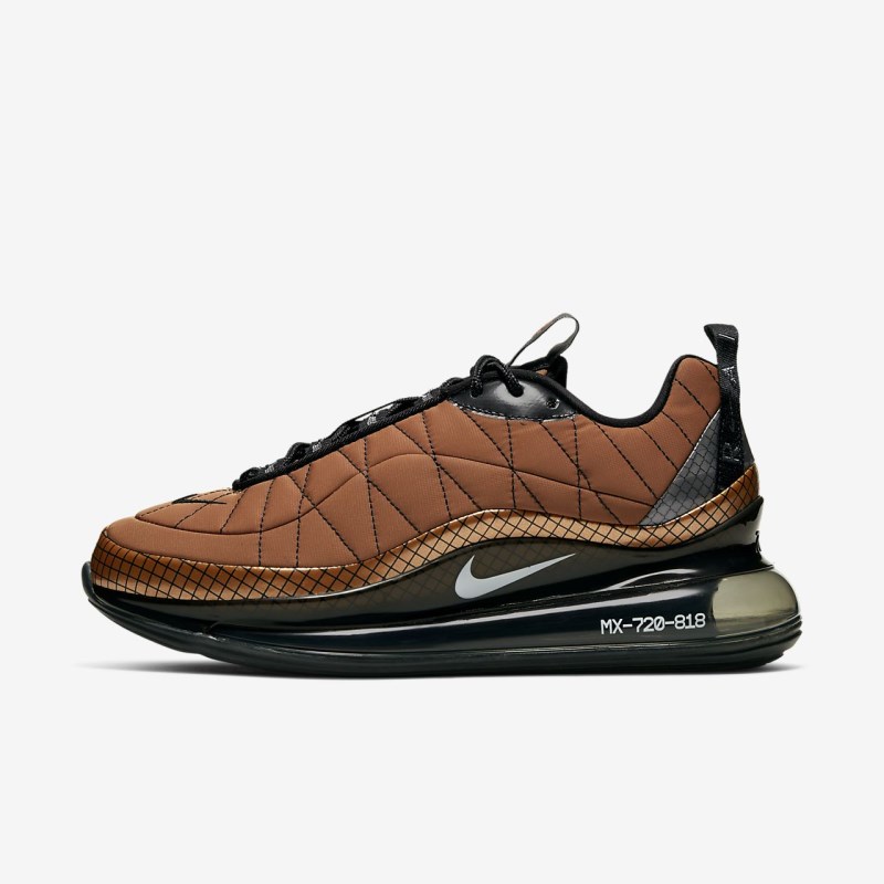 Nike MX-720-818 レディース スニーカー ブラウン | WS4052-179