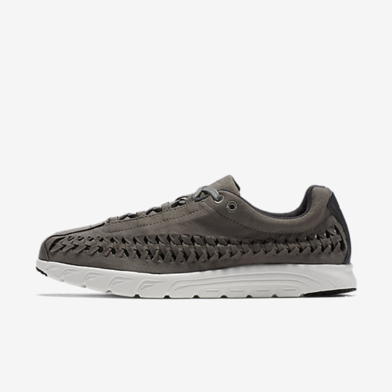 Nike Mayfly Woven メンズ スニーカー グレー | VB6412-894