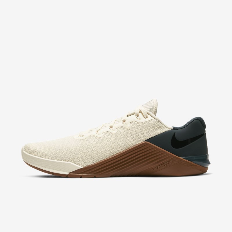 Nike Metcon 5 メンズ トレーニングシューズ 白 | CL0663-862