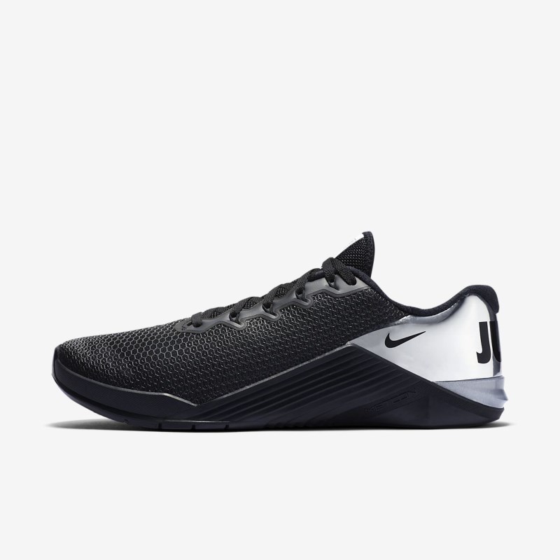 Nike Metcon 5 メンズ トレーニングシューズ 黒 | FL7260-327