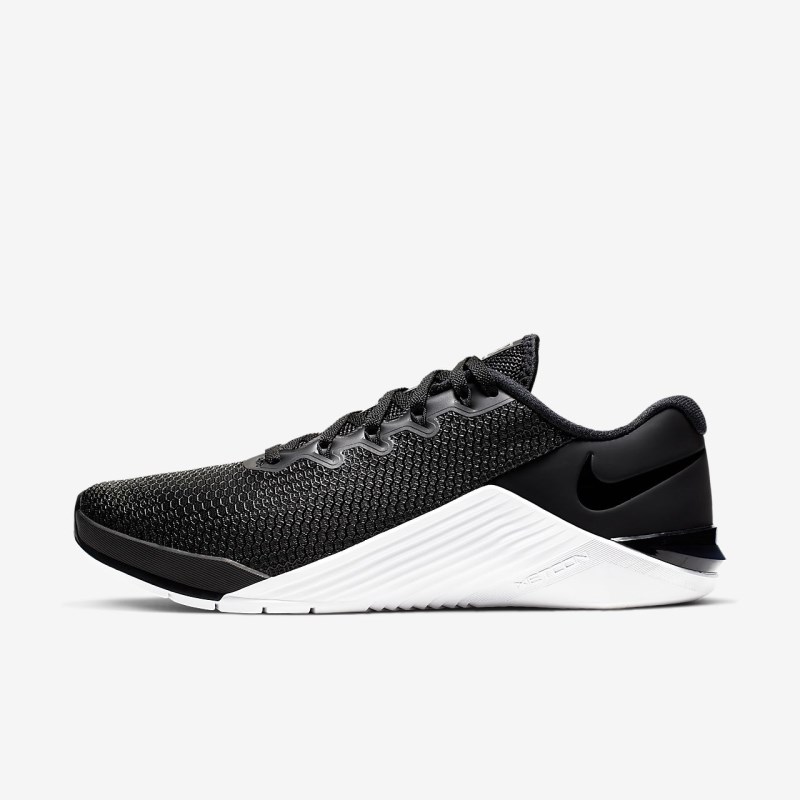 Nike Metcon 5 レディース トレーニングシューズ 黒 | ST2632-085